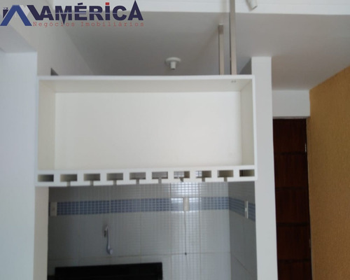 Imagem 12 de 20 de Apartamento - Ap00905 - 69404233