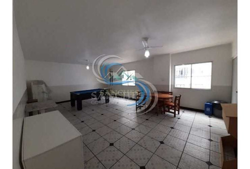 Imagem 18 de 20 de Apartamento 2 Dormitórios Na Guilhermina - V3069
