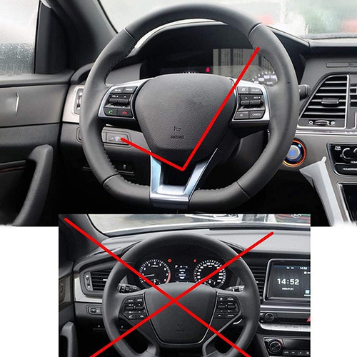 Interruptor De Control Del Volante Del Automóvil, Interrupto