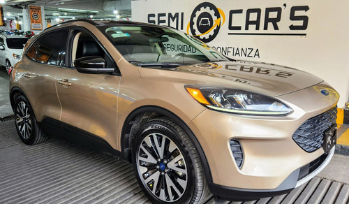 Ford Escape 2.5 Hibrid