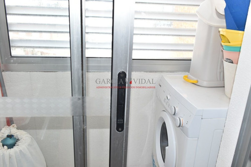 Imagen 11 de 11 de Alquiler Temporario De Apartamento 2 Dormitorio