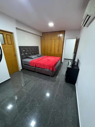 Residencia Cham Palace