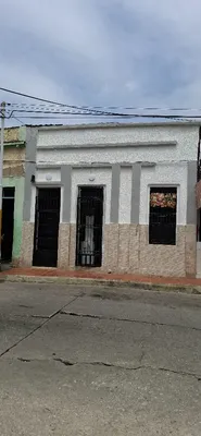 Casa en alquiler