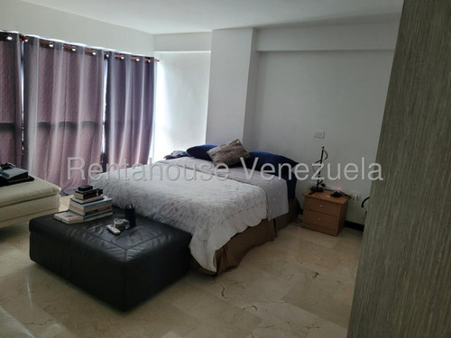 Ana Torres. Apartamento En Venta 24-19656 En Los Naranjos