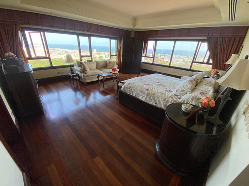 Imagen 12 de 14 de Apartamento En Ventalos Cacicazgos, Av. Anacaona