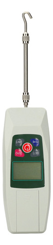 Medidor De Fuerza Digital De Alta Precisión 500n 50 Kg 110 B