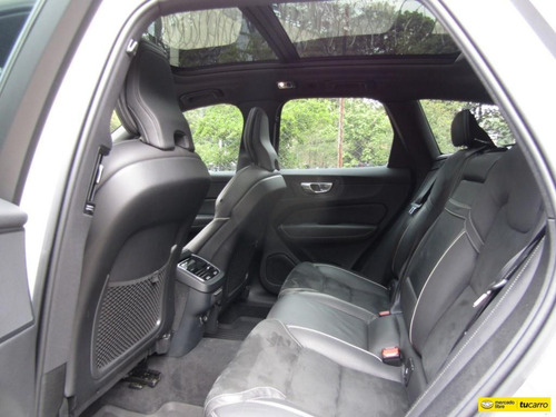Volvo Xc60 R-desing 2000 Cc At 4x4 T