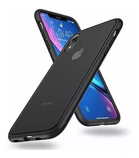 Humixx Carcasa De Cristal Para iPhone XS Max Ultrafina Con A