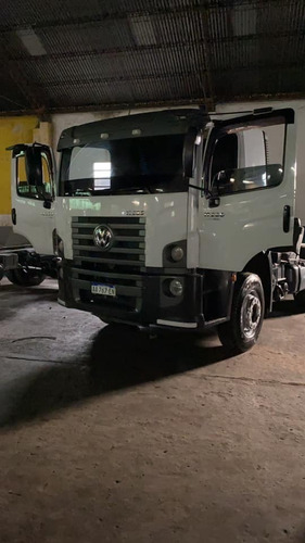 Volkswagen 17280, Año 2016.