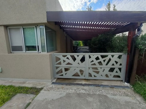 Casa En Venta Barrio Sol Paraná