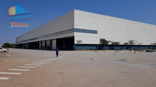 Imagem 1 de 30 de Galpão Para Alugar, 24262 M² Por R$ 436.716,00/mês - Iporanga - Sorocaba/sp - Ga0264
