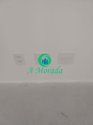 Imagem 16 de 30 de Lindo Apartamento Novo Torre Vila Pires - Ap03583 - 70402494