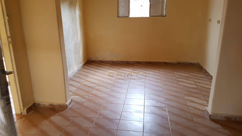 Imagem 10 de 10 de Casa Com 2 Dormitórios À Venda, 90 M² Por R$ 300.000 - Jardim Alexandrina - Anápolis/go - Ca0446