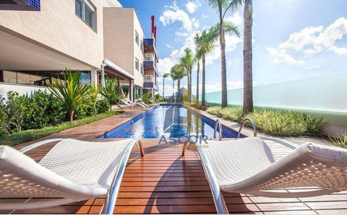 Imagem 24 de 25 de Apartamento À Venda, 113 M² Por R$ 1.700.000,00 - Campeche - Florianópolis/sc - Ap0476