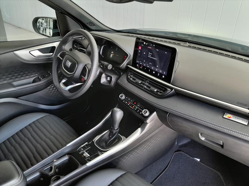 Fiat FASTBACK 1.3 TURBO 270 FLEX ABARTH AT6