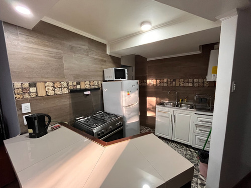 Ubicación Premium En Viña Depto 100m² Con 3 Dormitorios