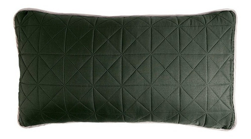 2 Fundas Almohada Camas Matrimoniales Fundas Almohada Verdes
