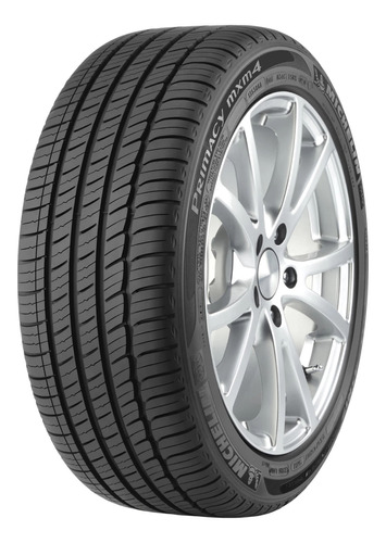 Llanta Michelin Primacy Mxm4 245/50r18 100v Sl Rft Bsw 420/a