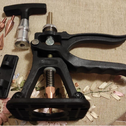 Extractor De Abolladuras De Carrocería De Automóvil
