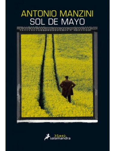 Sol De Mayo - Antonio Manzini
