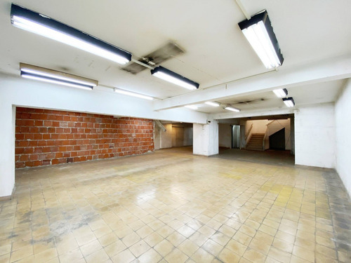 Venta Local Comercial Centro - Avenida Del Libertador