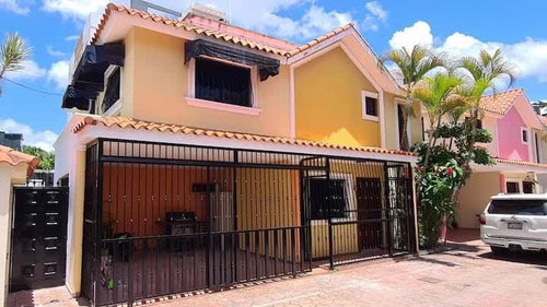 Rental Casa Amueblada Completa 100 Dólares Por Noches