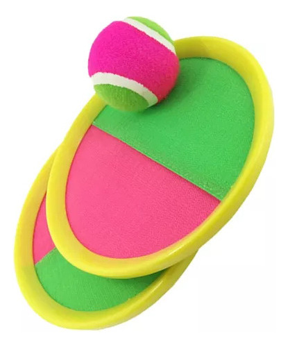 Juego De Lanzar Y Atrapar Pelotas Con Juegos Infantiles Para