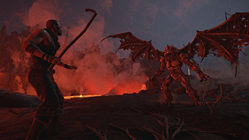 Elex Playstation 4