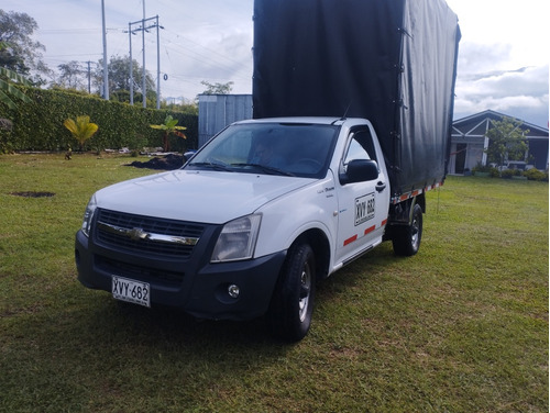 Chevrolet D-max Dmax 2.5 Diesel 