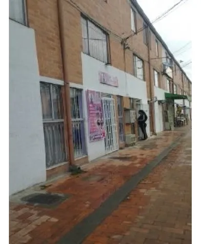 Vendo Casa Con Local 75mts $ 170.000.000 Bosa