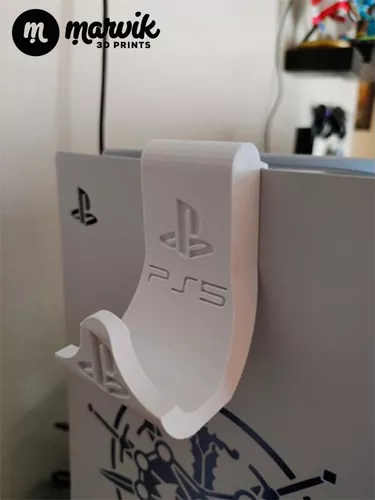 Soporte de Joystick PS5 Simple - 3D Shop Olivos