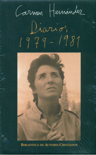 Diarios 1979-1981 - Hernández, Carmen