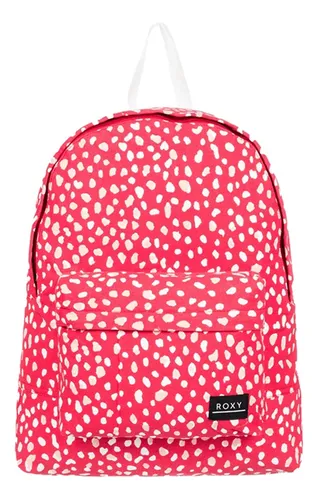 Mochila roxy negra new arrivals