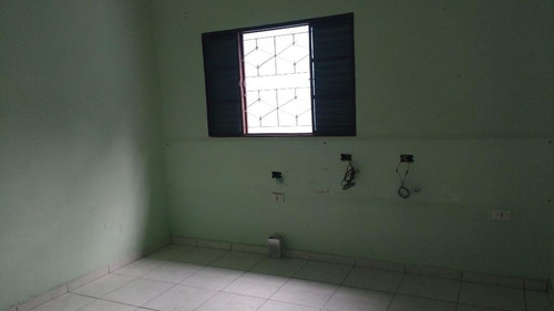 Imagem 15 de 15 de Prédio Para Alugar, 135 M² Por R$ 4.000/mês - Centro - São José Dos Campos/sp - Pr0009