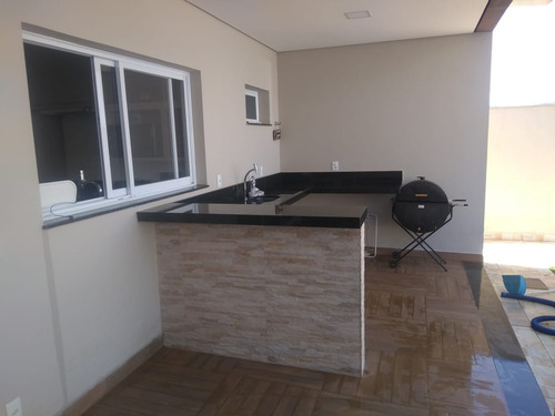 Imagem 20 de 30 de Condomínio Olivio Franceschini Casa Duplex 207m2 3 Dorms 1 Suíte Master Closet,sala Tv,jantar,estar,despensa,cozinha Planejada,piscina,4 Vagas - Ca00238 - 69411455