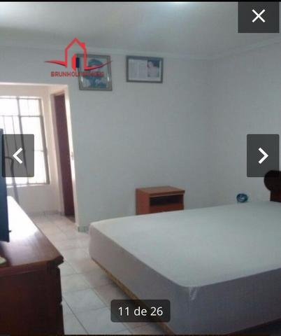 Imagem 15 de 18 de Casa A Venda No Bairro Jardim Do Lago Em Jundiaí - Sp. - 1812-1