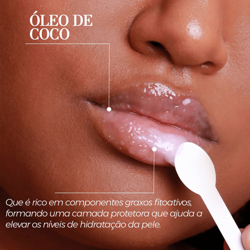 Imagem 5 de 9 de Bt Lipscrub Bruna Tavares - Esfoliante Labial