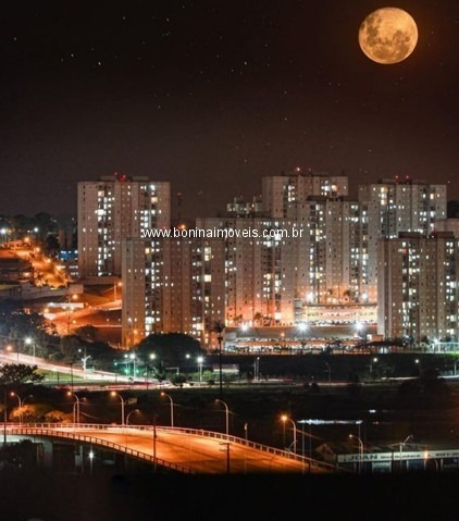 Imagem 11 de 30 de Apartamento Mobiliado Com Suíte No Condomínio Vista Park Jundiaí- Locação - Ap01077 - 70805836