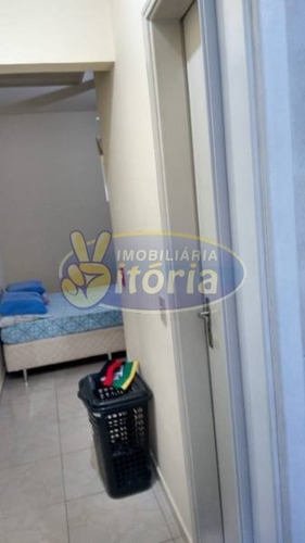 Imagem 6 de 9 de Casa Térrea A Venda No Alves Dias - Sbc - 7636