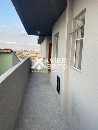 Imagem 4 de 16 de Apartamento Em Condomínio Padrão Para Locação No Bairro Cidade Líder, 2 Dorm, 32 M - 6902