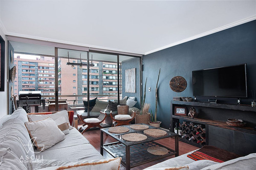 Gran Distribución Y Ubicación. Seguro Y Bonito Condominio.