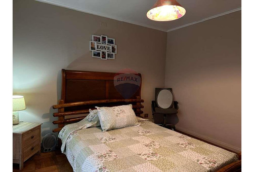Bienvenido A Tu Nuevo Hogar En Macul.