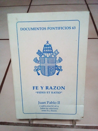 Documentos Pontificios 63 (Usado)