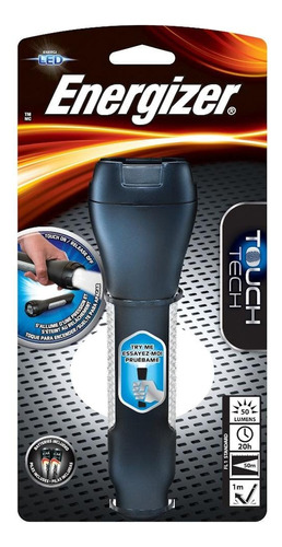 Energizer Iluminacion Led Touch Activado Linterna