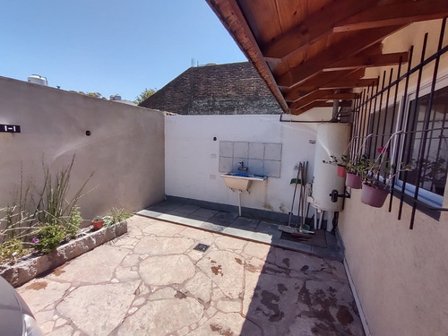 Imagen 4 de 17 de Duplex 3 Ambientes En Venta En Moron Con Cochera