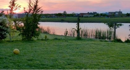 Imagen 5 de 7 de Excelente Lote A La Laguna Canton Norte, Escobar