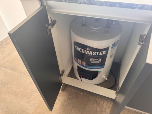 Venta Monoambiente A Estrenar