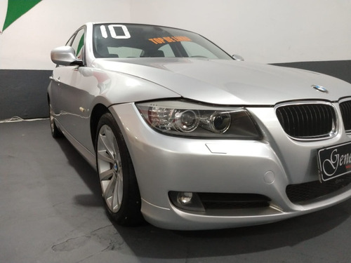 Bmw 320i 2.0 16v Completa Automatica