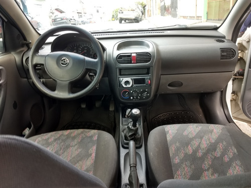 Gm Corsa Maax 2005