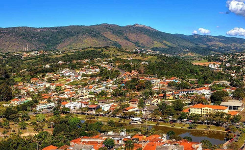 Imagem 9 de 12 de Lindo Lote Plano Venda Jardim Imperial Atibaia - Te0289-1